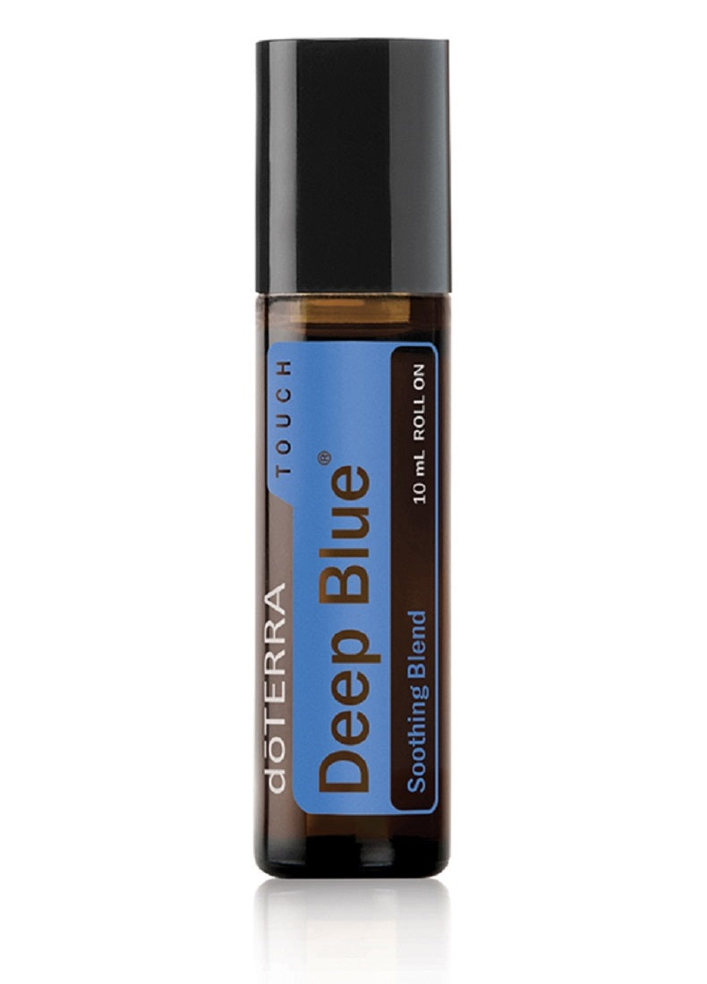 ACEITE ESENCIAL DEEP BLUE ROLL-ON TOUCH