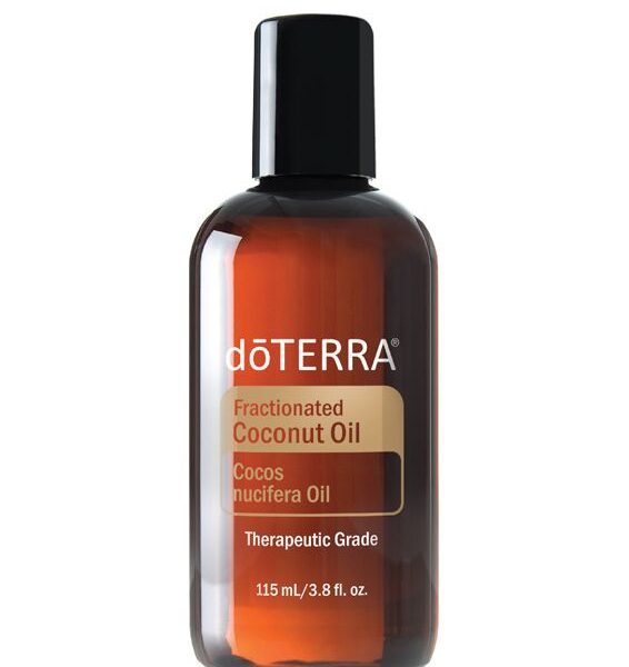 ACEITE FRACCIONADO DE COCO