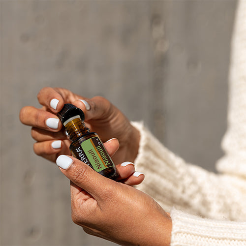 PRODUCTO DEL MES. Limpiador On Guard + 'Niaouli', un par imperdible