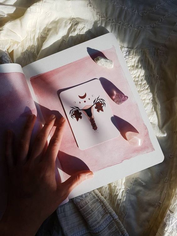 Lo que los aceites esenciales hacen por nosotras. PARTE 1. El ciclo menstrual 