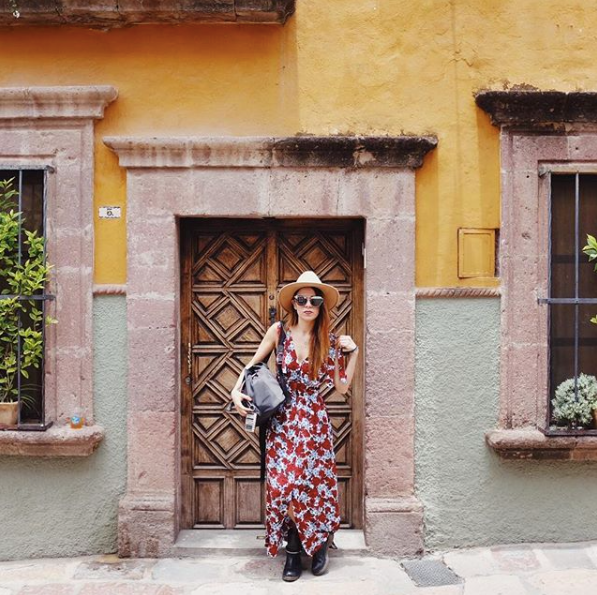 Felices 34 a mí 🎈