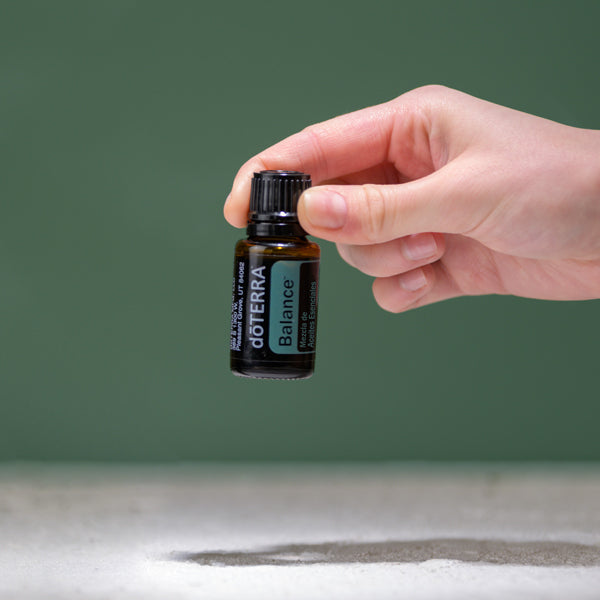 PRODUCTO DEL MES. Enráizate cada día con 'Balance'