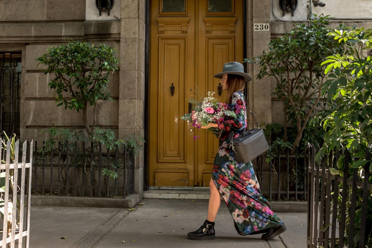 ¡Ya somos 1,000 HealthyVibers! Gracias por ser parte de mi familia 