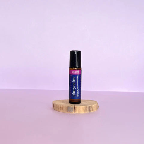 PRODUCTO DEL MES. ‘Clary Calm’, la Mezcla para las Mujeres