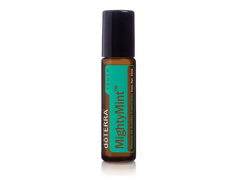 Mightymint Touch 10 mL