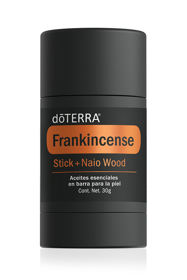 Frankincese Stick + Naio Wood