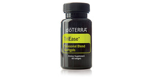 Triease® Softgels
